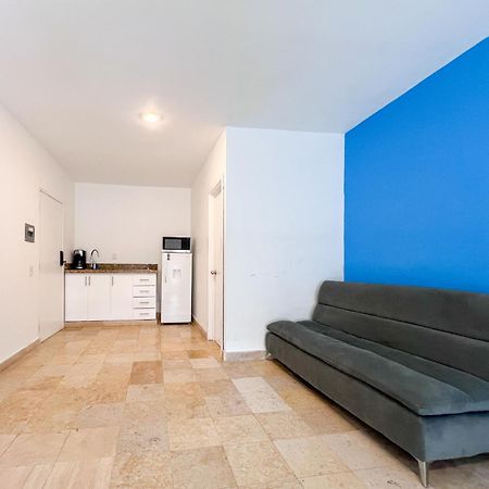 Loft Sabalo - Pet Friendly Aparthotel Mazatlan Bagian luar foto