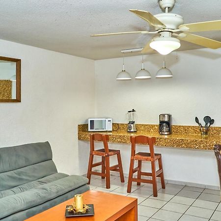Loft Sabalo - Pet Friendly Aparthotel Mazatlan Bagian luar foto