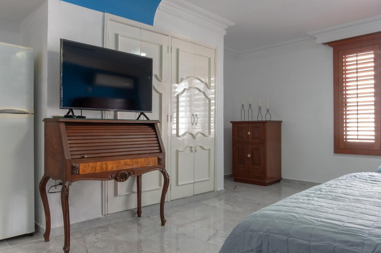 Loft Sabalo - Pet Friendly Aparthotel Mazatlan Bagian luar foto