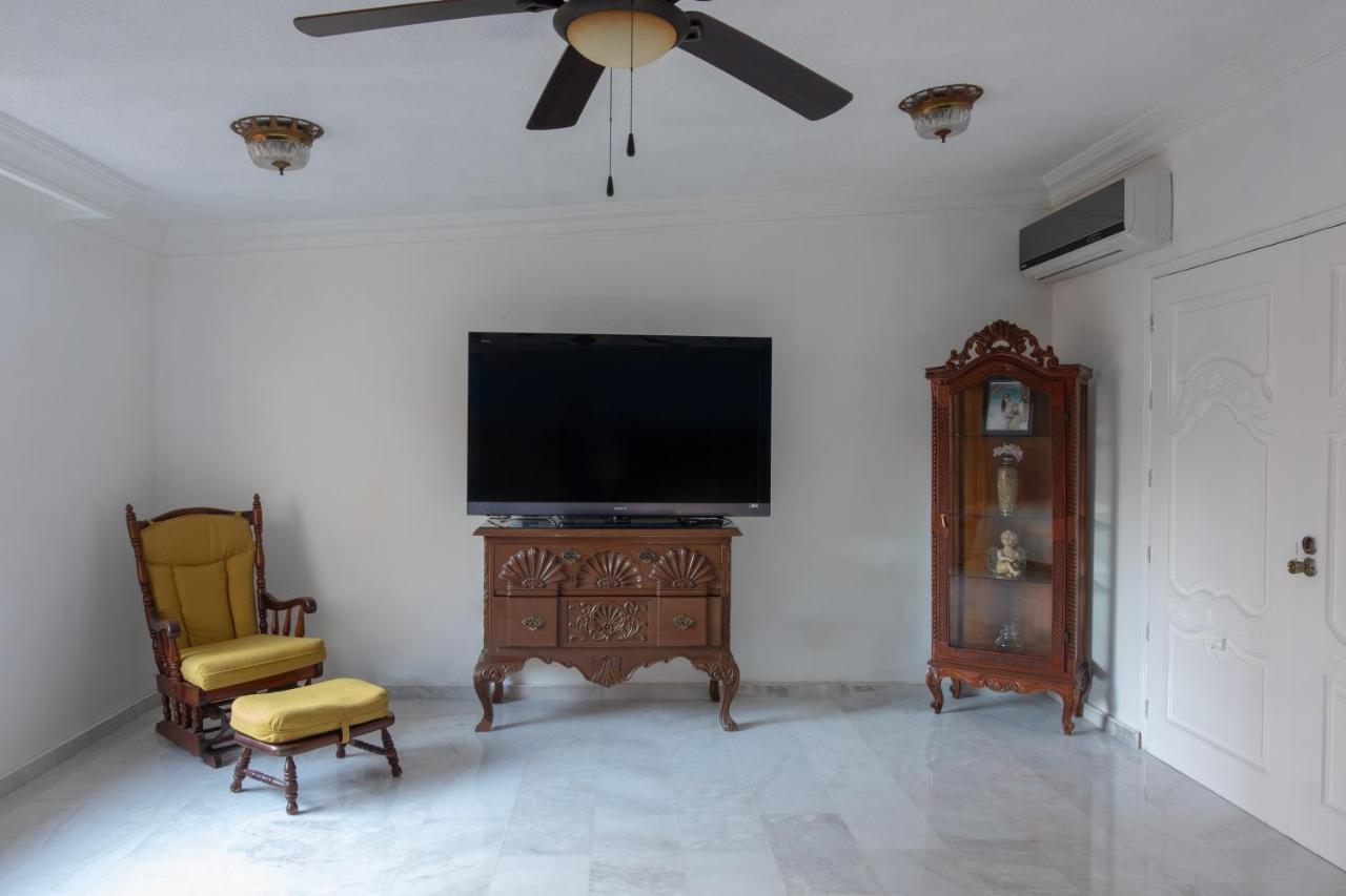 Loft Sabalo - Pet Friendly Aparthotel Mazatlan Bagian luar foto
