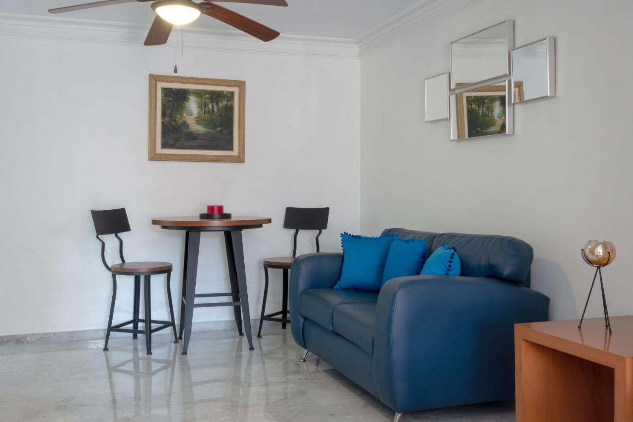 Loft Sabalo - Pet Friendly Aparthotel Mazatlan Bagian luar foto