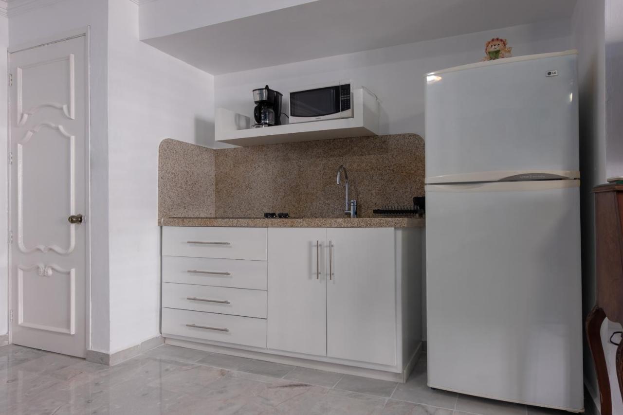 Loft Sabalo - Pet Friendly Aparthotel Mazatlan Bagian luar foto