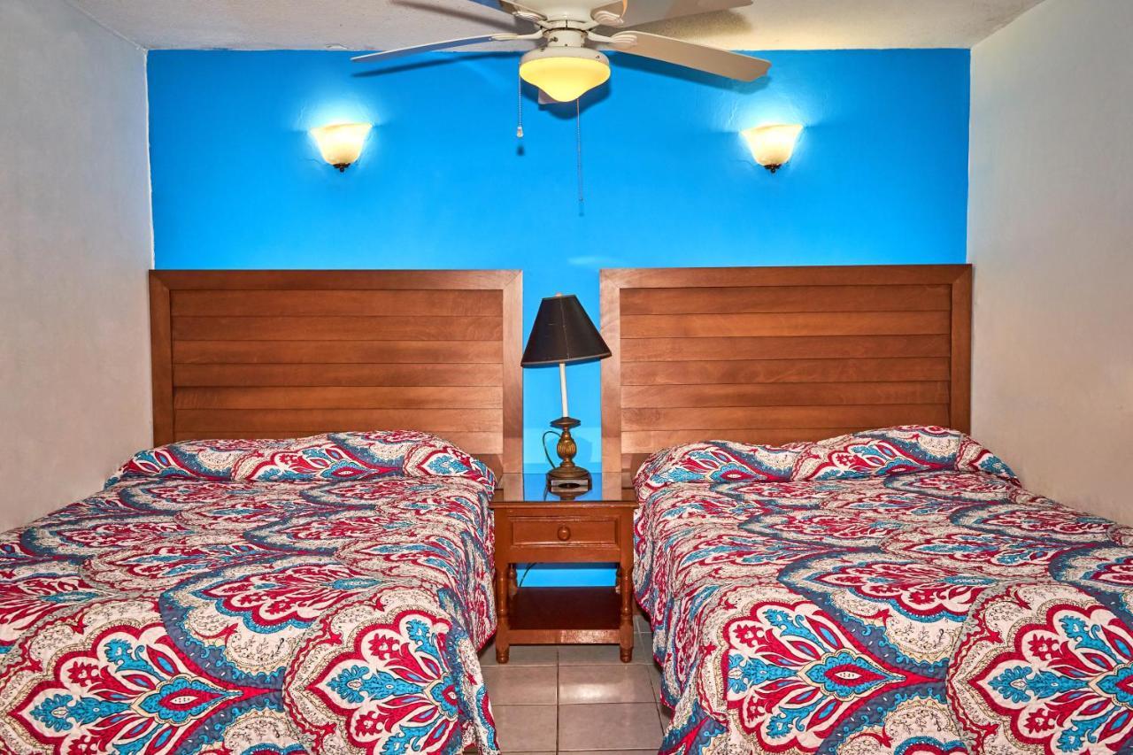Loft Sabalo - Pet Friendly Aparthotel Mazatlan Bagian luar foto