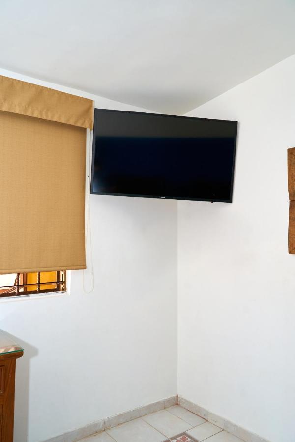 Loft Sabalo - Pet Friendly Aparthotel Mazatlan Bagian luar foto