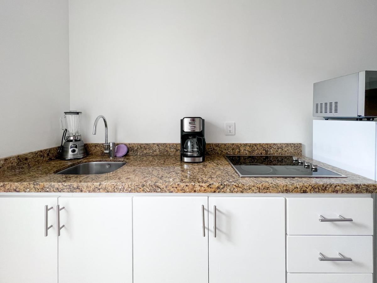 Loft Sabalo - Pet Friendly Aparthotel Mazatlan Bagian luar foto