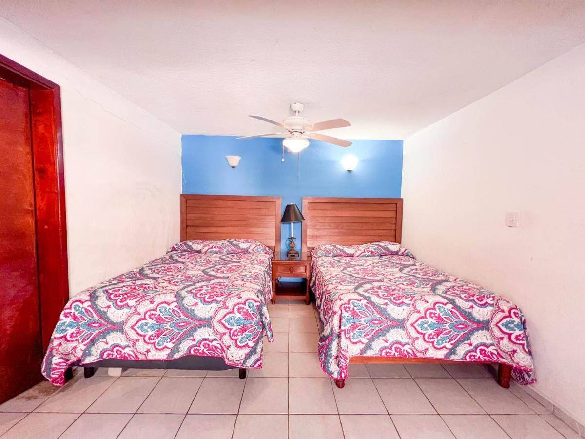 Loft Sabalo - Pet Friendly Aparthotel Mazatlan Bagian luar foto