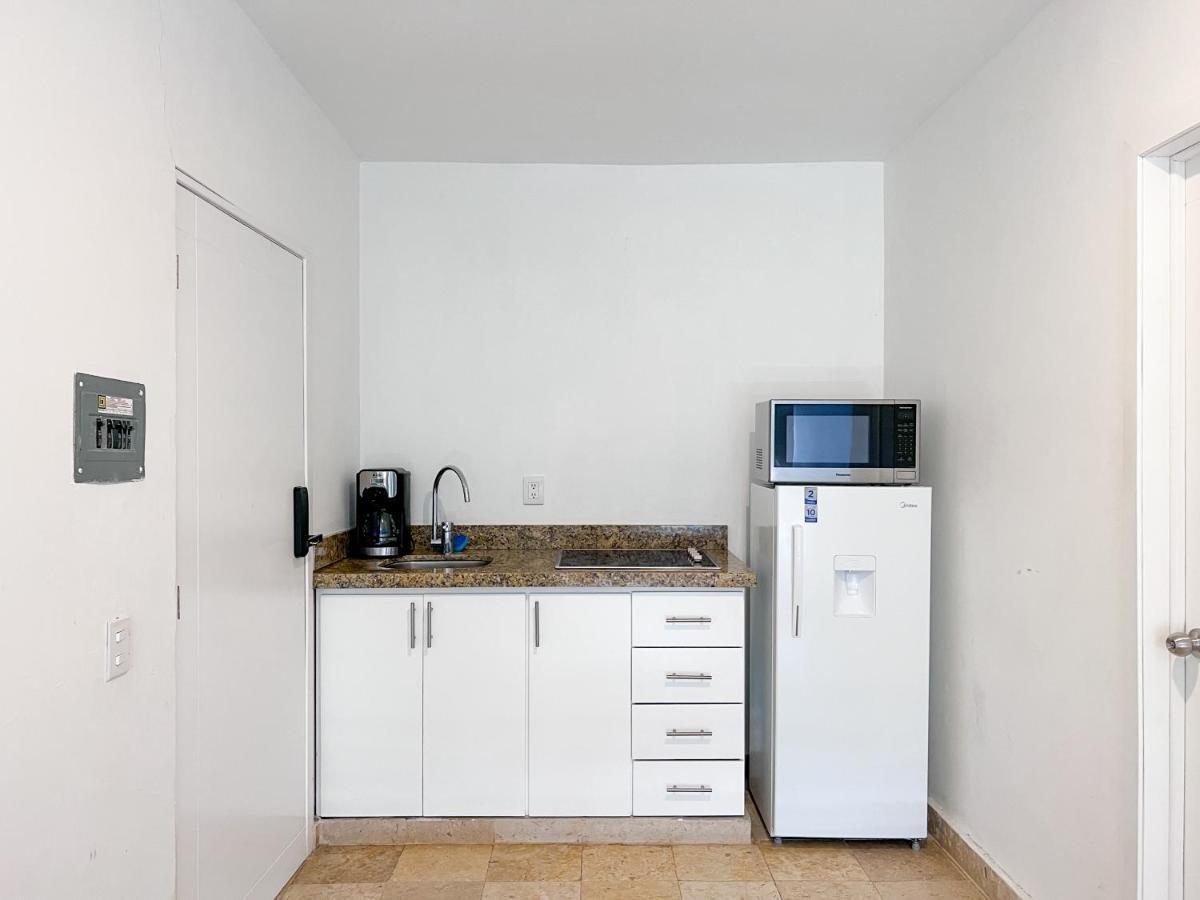 Loft Sabalo - Pet Friendly Aparthotel Mazatlan Bagian luar foto
