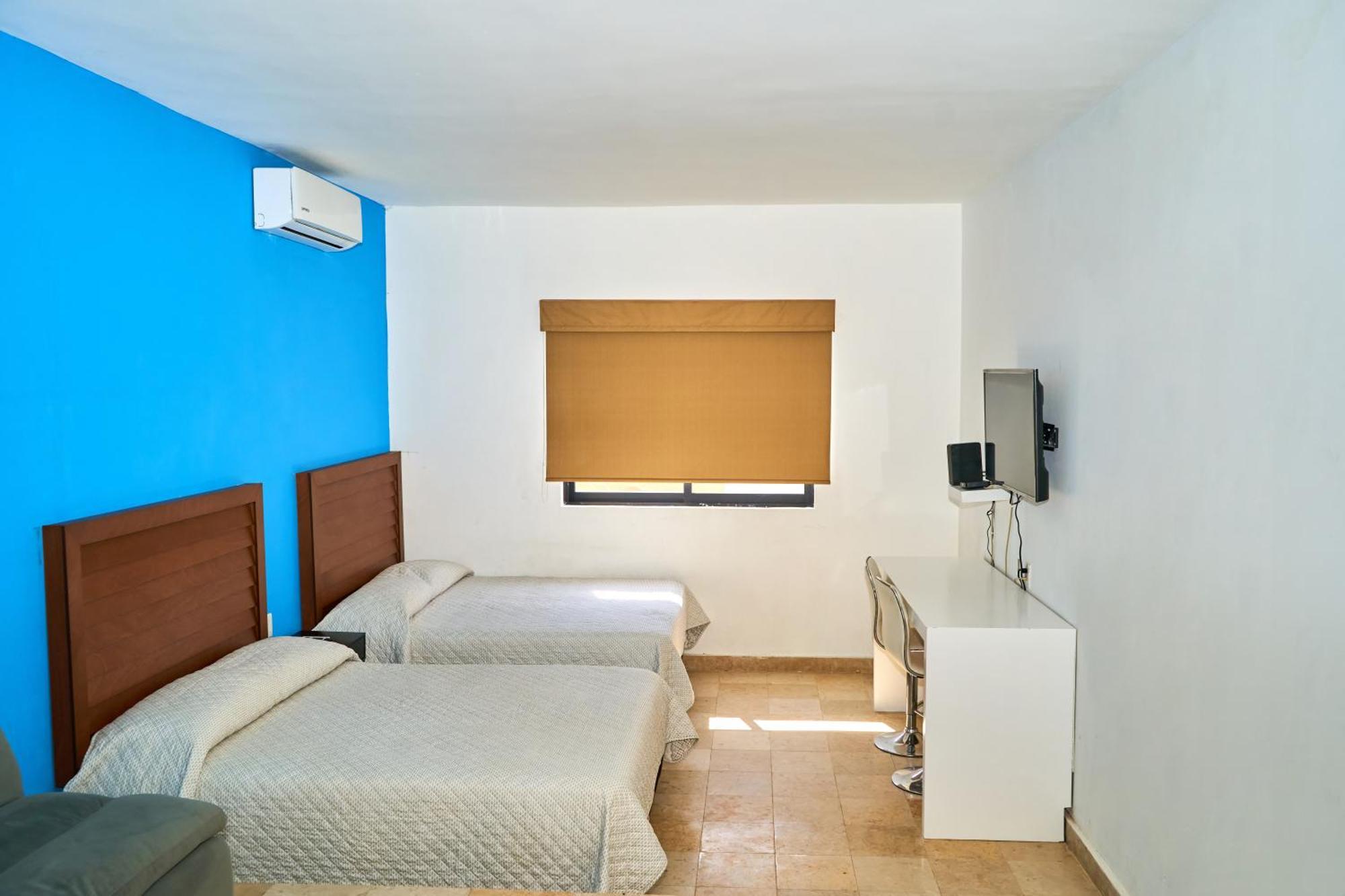 Loft Sabalo - Pet Friendly Aparthotel Mazatlan Bagian luar foto