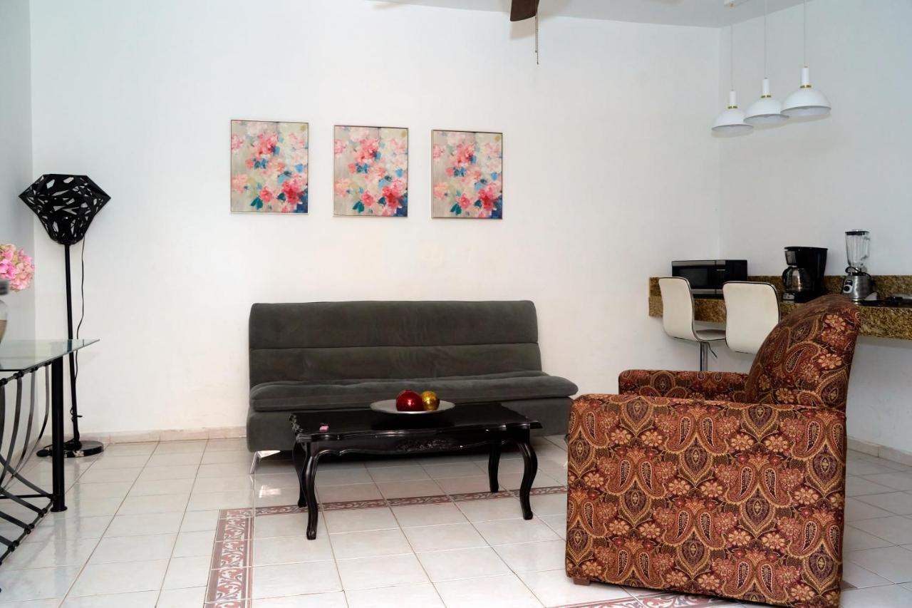 Loft Sabalo - Pet Friendly Aparthotel Mazatlan Bagian luar foto