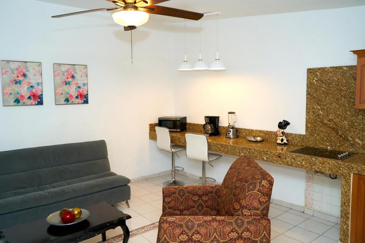 Loft Sabalo - Pet Friendly Aparthotel Mazatlan Bagian luar foto