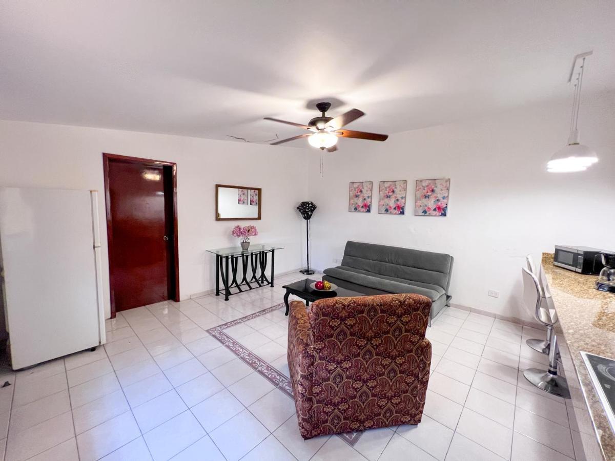 Loft Sabalo - Pet Friendly Aparthotel Mazatlan Bagian luar foto