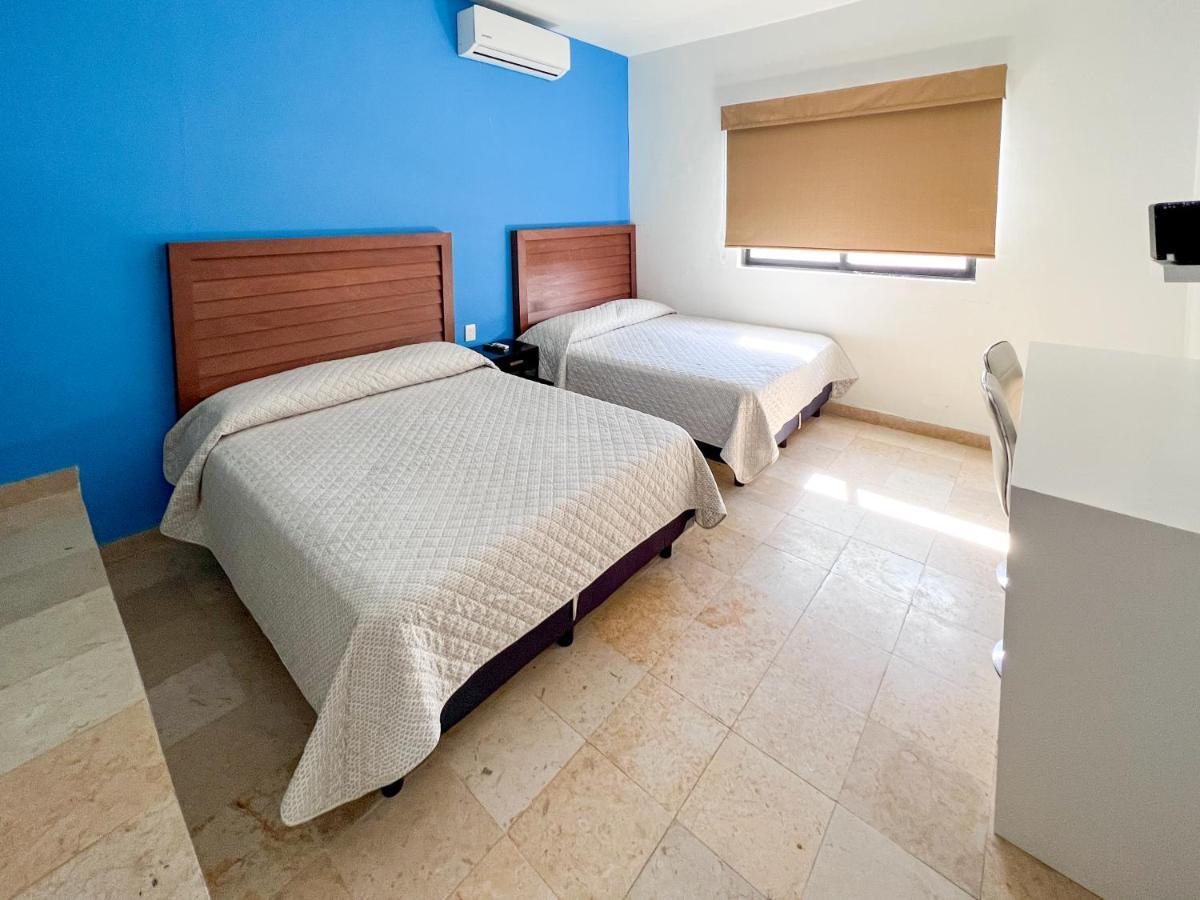 Loft Sabalo - Pet Friendly Aparthotel Mazatlan Bagian luar foto