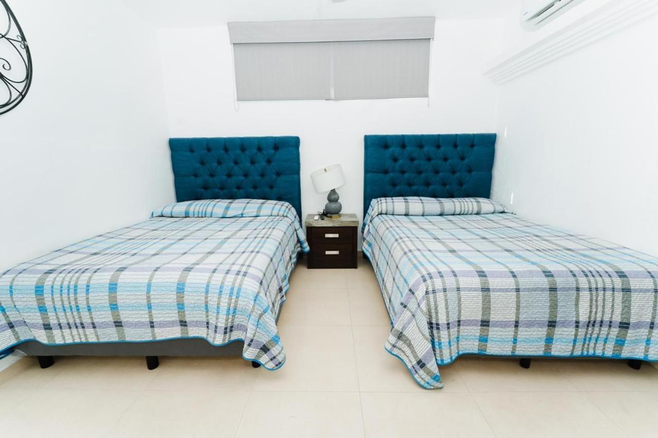Loft Sabalo - Pet Friendly Aparthotel Mazatlan Bagian luar foto