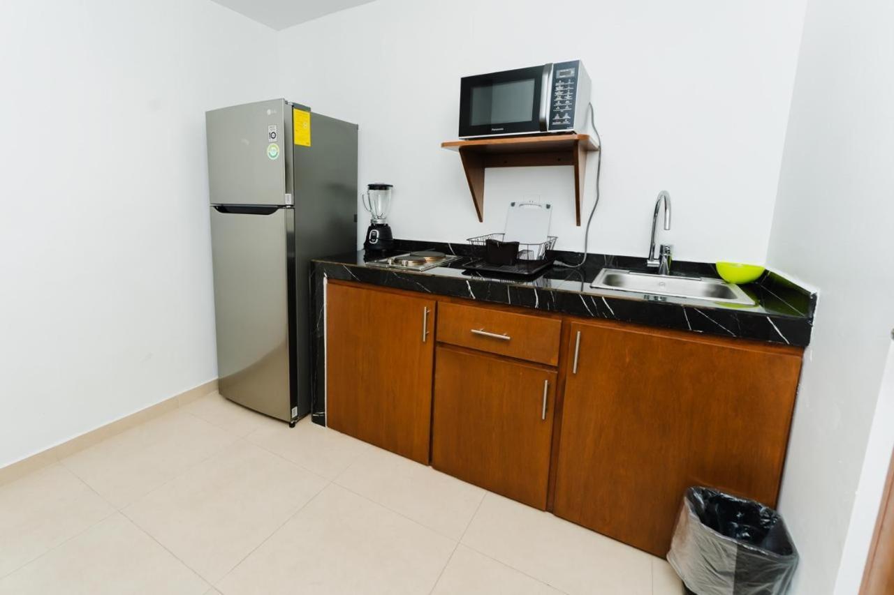 Loft Sabalo - Pet Friendly Aparthotel Mazatlan Bagian luar foto