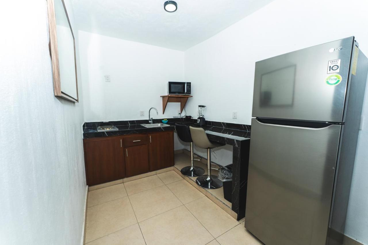 Loft Sabalo - Pet Friendly Aparthotel Mazatlan Bagian luar foto
