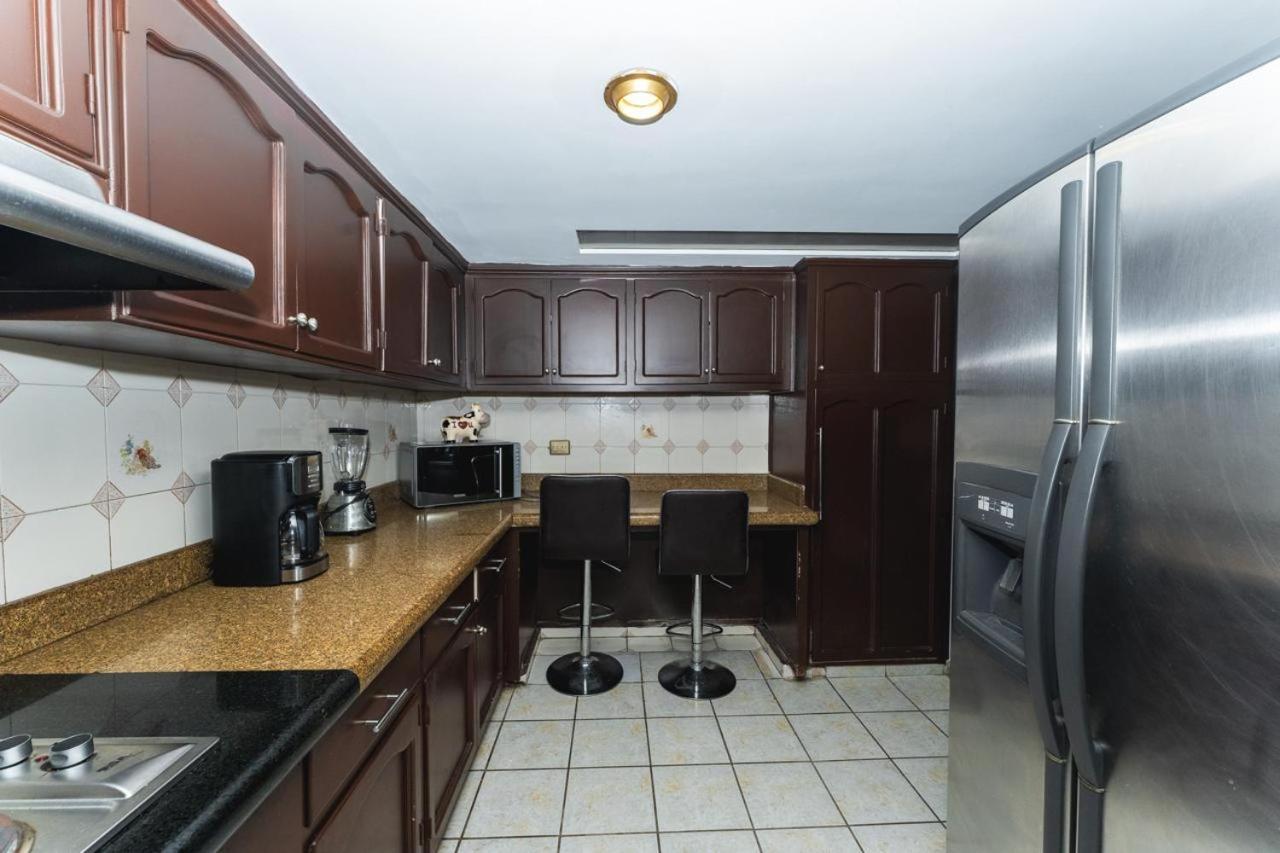 Loft Sabalo - Pet Friendly Aparthotel Mazatlan Bagian luar foto