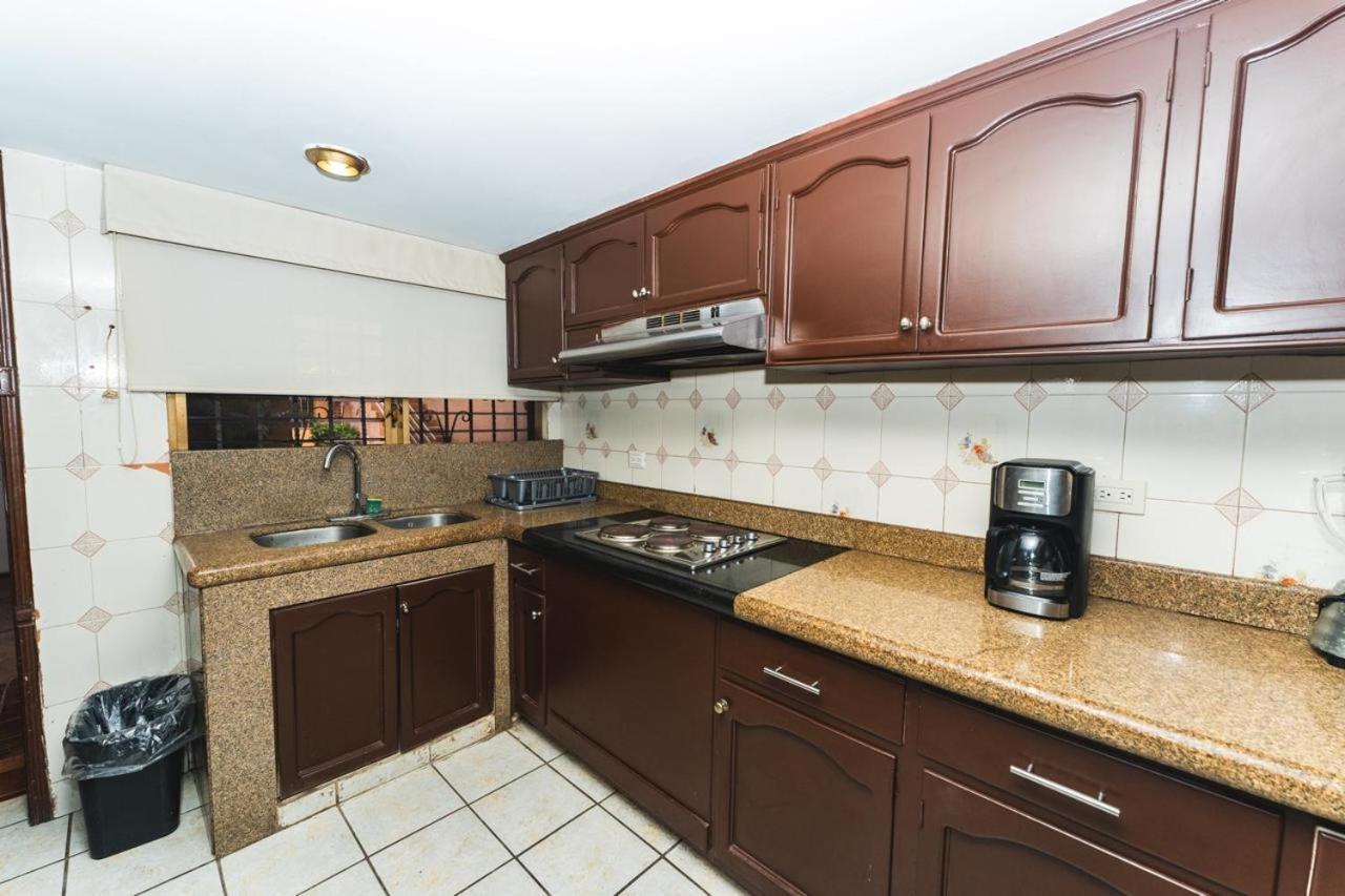 Loft Sabalo - Pet Friendly Aparthotel Mazatlan Bagian luar foto