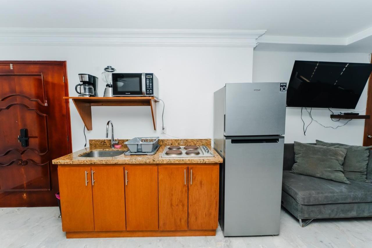 Loft Sabalo - Pet Friendly Aparthotel Mazatlan Bagian luar foto