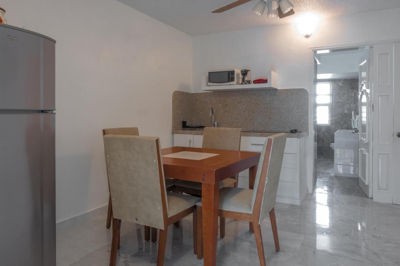 Loft Sabalo - Pet Friendly Aparthotel Mazatlan Bagian luar foto